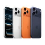 iPhone 17 Pro Max - Image 3
